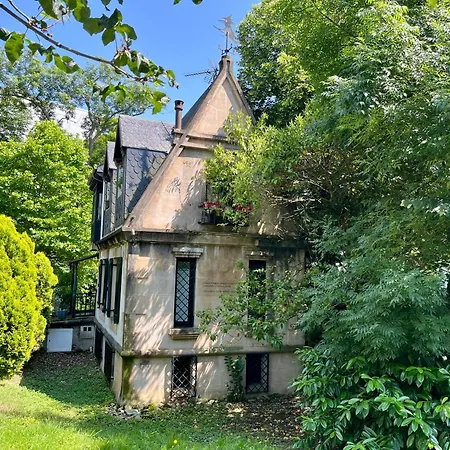 La Casa De La Brujita With Ac License Ess02999 Daire