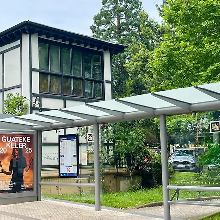 La Casa De La Brujita With Ac License Ess02999 Daire