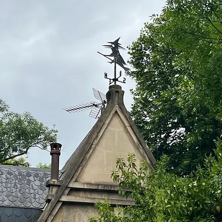 La Casa De La Brujita With Ac License Ess02999 * San Sebastian