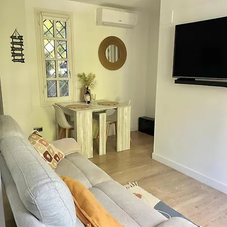 La Casa De La Brujita With Ac License Ess02999 Apartmán San Sebastián