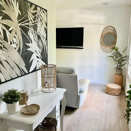 Apartmán La Casa De La Brujita With Ac License Ess02999