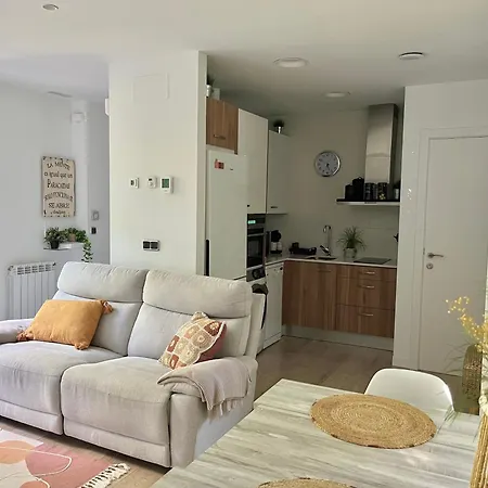 La Casa De La Brujita With Ac License Ess02999 Apartmán San Sebastián
