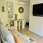 La Casa De La Brujita With Ac License Ess02999 Apartament San Sebastián